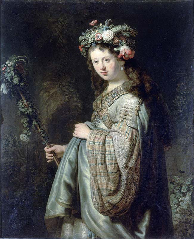 Flora